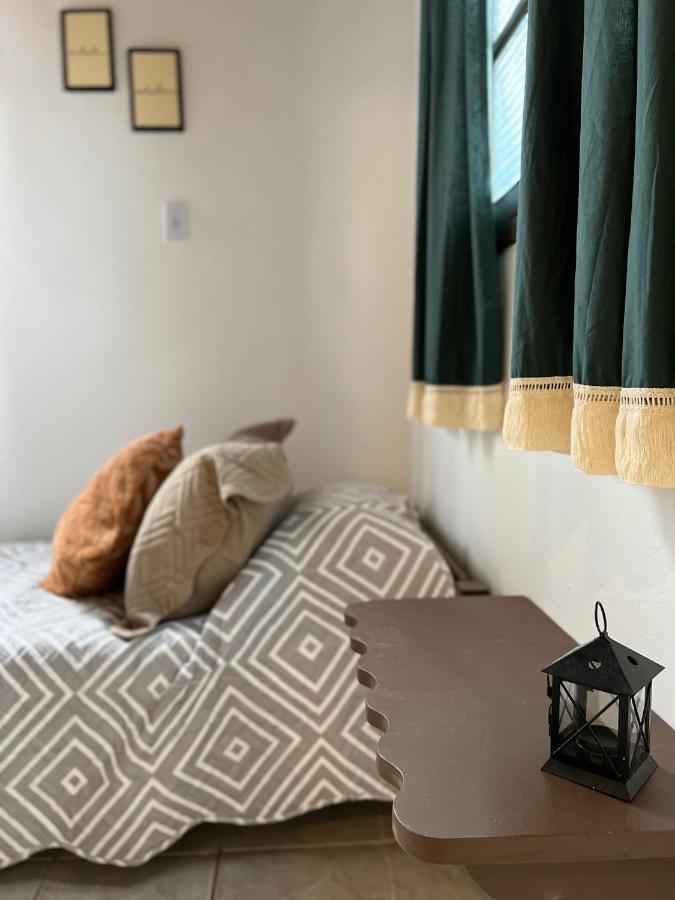 Coco Suites Vila do Abraao Bagian luar foto