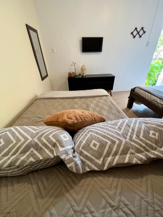 Coco Suites Vila do Abraao Bagian luar foto