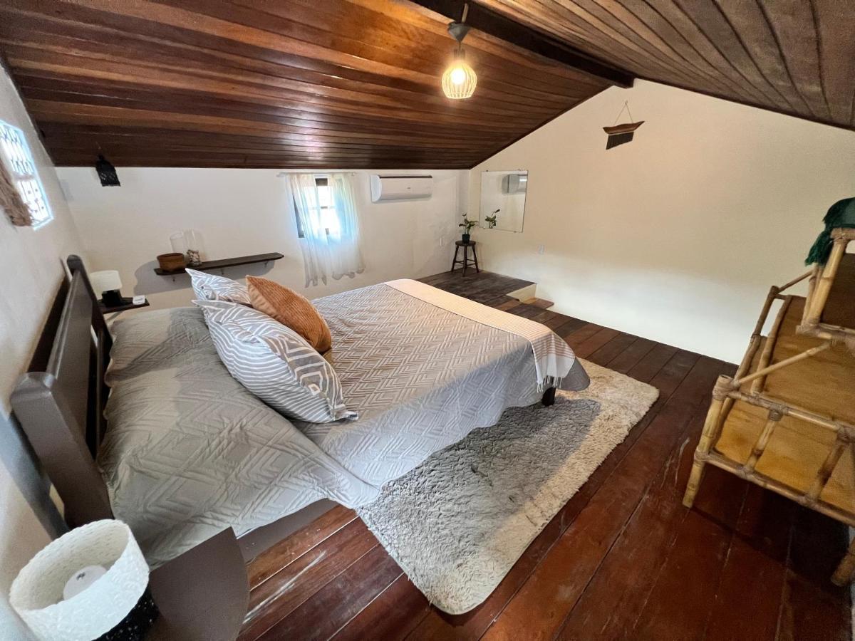 Coco Suites Vila do Abraao Bagian luar foto